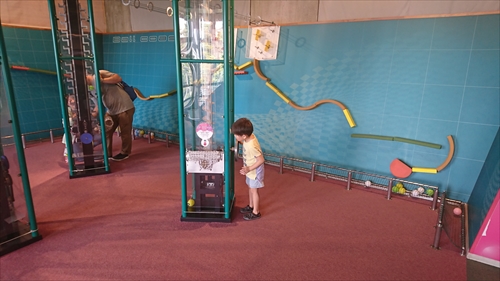 9日・次男と動物園デート!