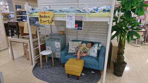 9日・次男と動物園デート!