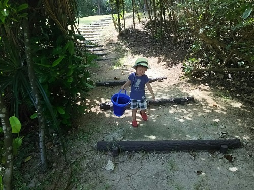 16日・第38回海洋博公園花火大会を伊江島から見た!