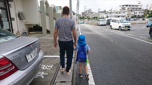 18日・授業参観!