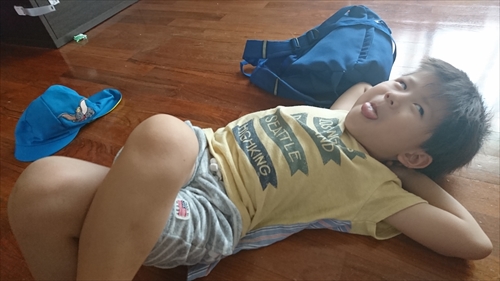 18日・授業参観!