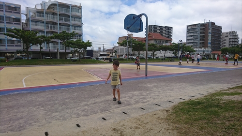 18日・授業参観!