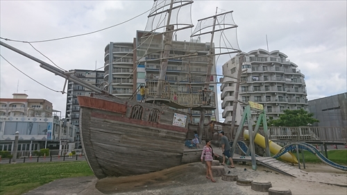 18日・授業参観!