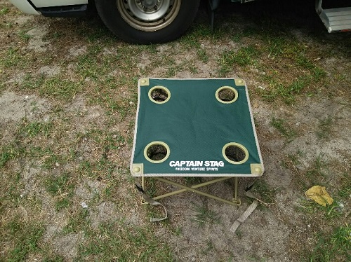 21日・ドメティック3way冷蔵庫の使用レポート!