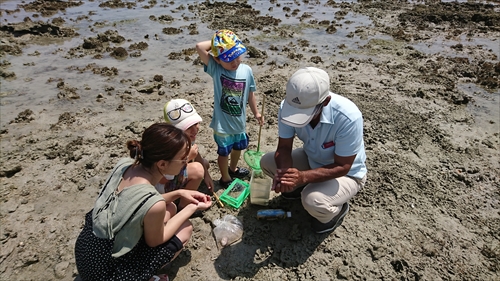 19日・久々のデイキャンプ!