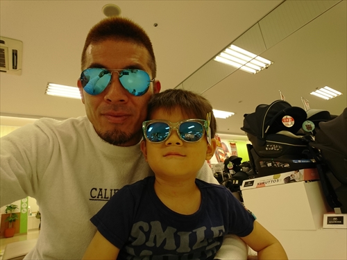 20日・朝からトラブル!