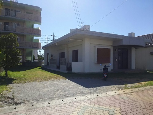 31日・新居でのキャンカー!