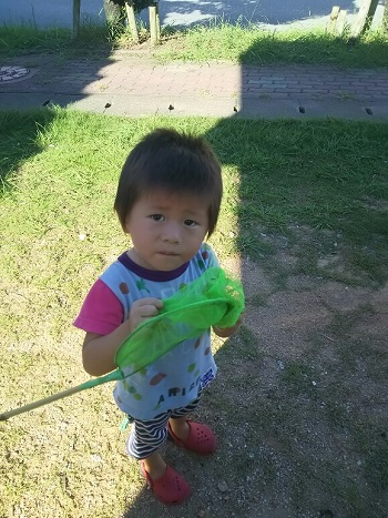 22日・引っ越しをします!