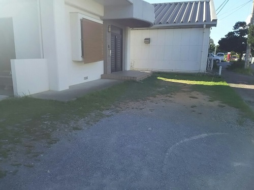 22日・引っ越しをします!