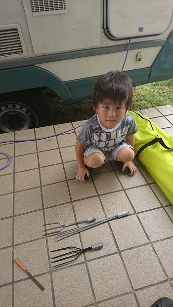11日・ザ・ビーチタワーのランチビュッフェ!