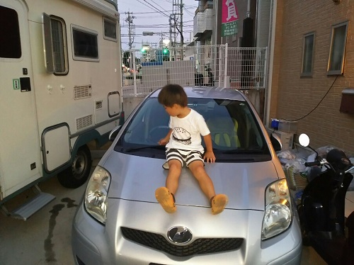 24日・シーポートちゃたんカーニバル2016の花火を!