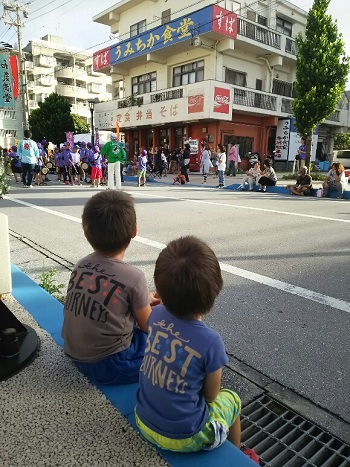 6日・はごろも祭り2016に行って来ました!