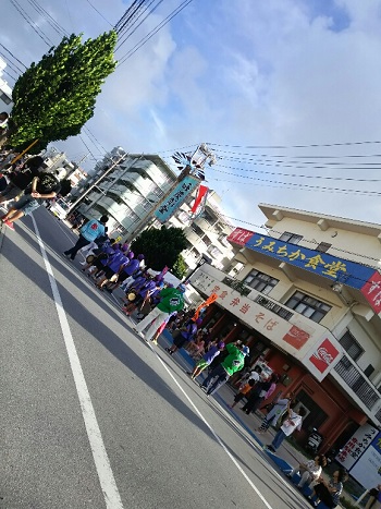 6日・はごろも祭り2016に行って来ました!