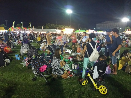 6日・はごろも祭り2016に行って来ました!