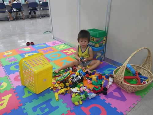 9日・免許の住所変更を。