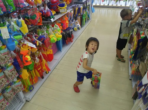 24日・ジャングルブックを観に!