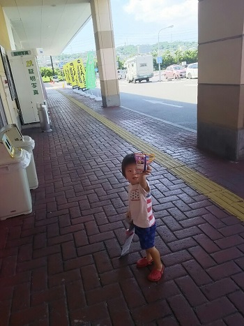 24日・ジャングルブックを観に!