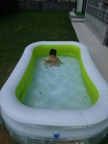 24日・ジャングルブックを観に!