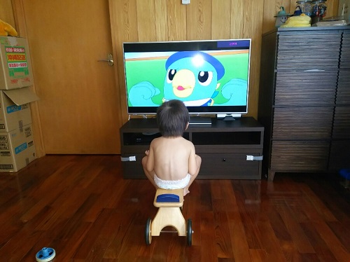 24日・ジャングルブックを観に!