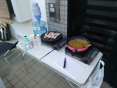 24日・ジャングルブックを観に!