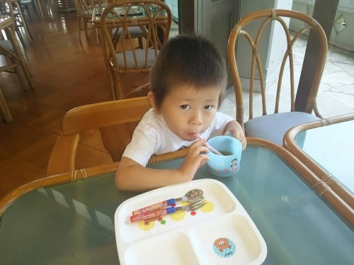 31日・オートキャンパー2016年9月号に掲載されました!