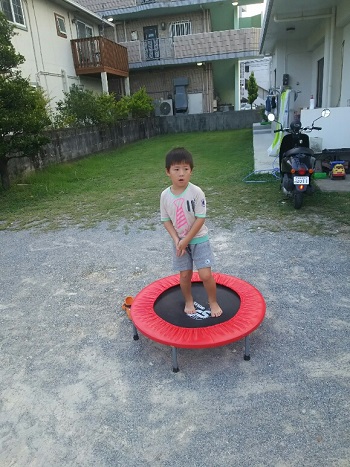 1日・九州キャラバン確定か?