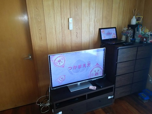 1日・普天間にある台湾料理花蓮に!