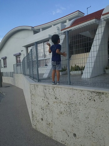 2日・キックボクシングを週2回に!