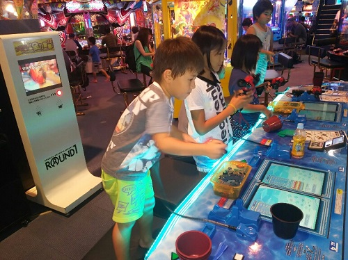 3日・メダル釣りパーリー!