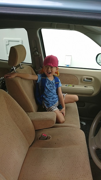 11日・バイトデイ!