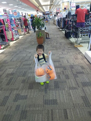 6日・おきなわ釣り王国122号に掲載!