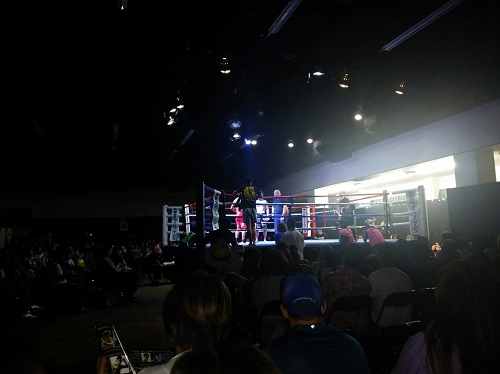 11日・ZONE5の結果!