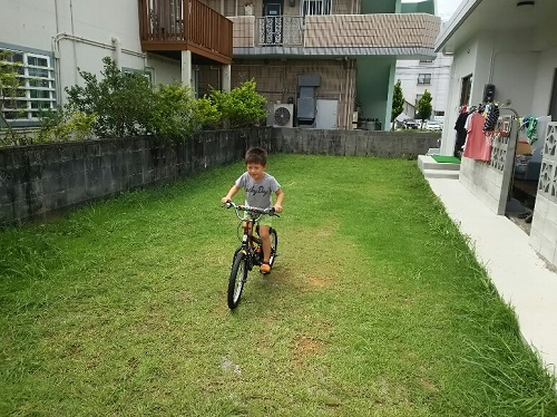 18日・ブセナテラスへ!