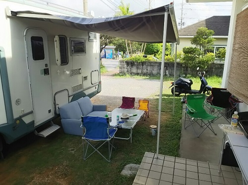 19日・パブリックビューイングでK-1観戦!