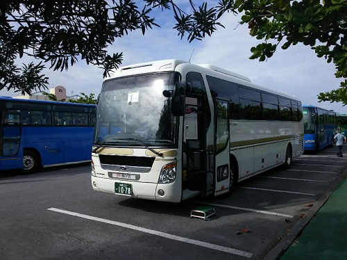 21日・親子遠足でビオスの丘へ!