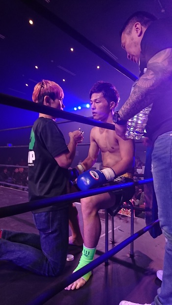 28日・九州2日目!キングオブストライカーズ!