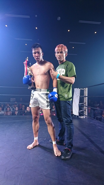 28日・九州2日目!キングオブストライカーズ!