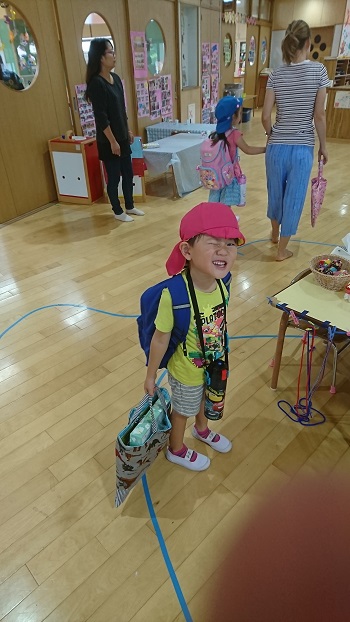 2日・プラセンタ2回目とクロスライン昼練!