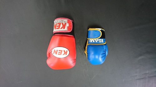 5日・3部練は流石にヤバかった!