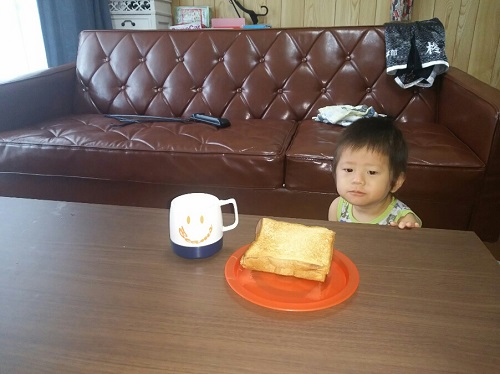 2日・運動会でした!