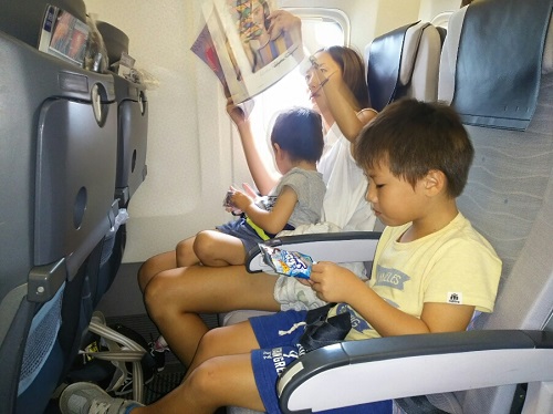 4日・台風直後ですが。