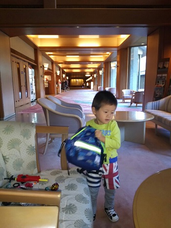 7日・山形県あつみ温泉萬国屋さんに!