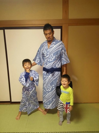 7日・山形県あつみ温泉萬国屋さんに!