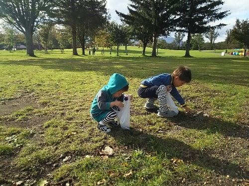 10日・わんこそばとさんさ踊りと小岩井農場!