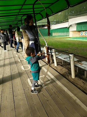 10日・わんこそばとさんさ踊りと小岩井農場!