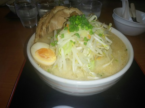 11日・ディンタイフォン仙台店へ!