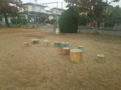 17日・生まれた町の片隅に遠い日の忘れ物