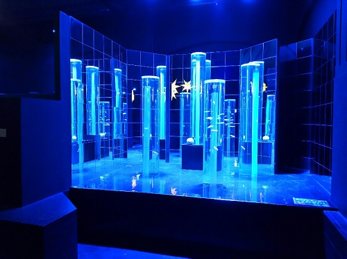 20日・アクアテラス錦が丘!