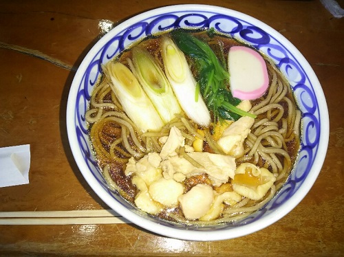 23日・山形でりんご狩り!