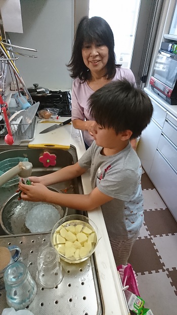 29日・蔵王キツネ村リベンジ成功!